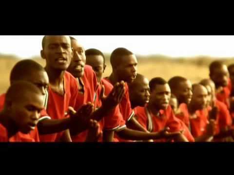 Kenyan Boys Choir Kenyan Boys Choir Homeless YouTube