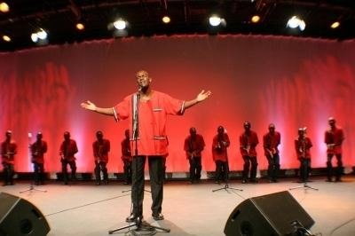 Kenyan Boys Choir Featured The Kenyan Boys Choir techbaron