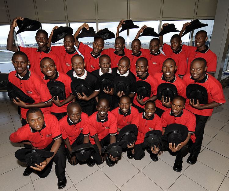Kenyan Boys Choir httpsuploadwikimediaorgwikipediacommonsthu