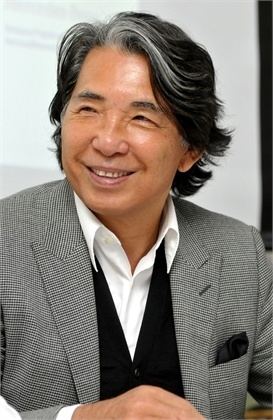 Kenzō Takada Kenzo Vogueit
