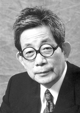 Kenzaburō Ōe Kenzaburo Oe Facts