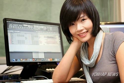 Kenzie (songwriter) Pann Informative post of SMs key producers Netizen Buzz
