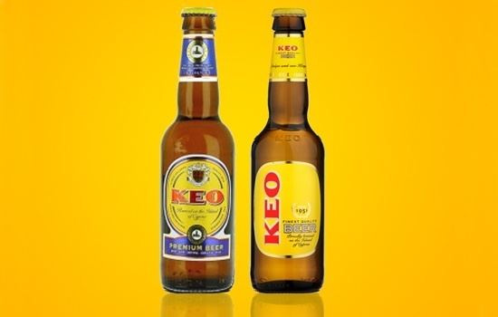 KEO (beer) Keo Group