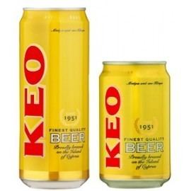 KEO (beer) Beer