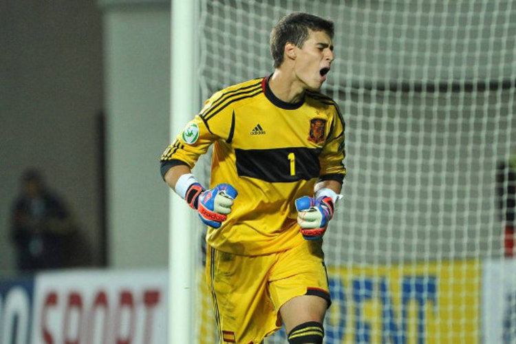 Kepa Arrizabalaga En busca de una cesin para Kepa Arrizabalaga LaSegundaB