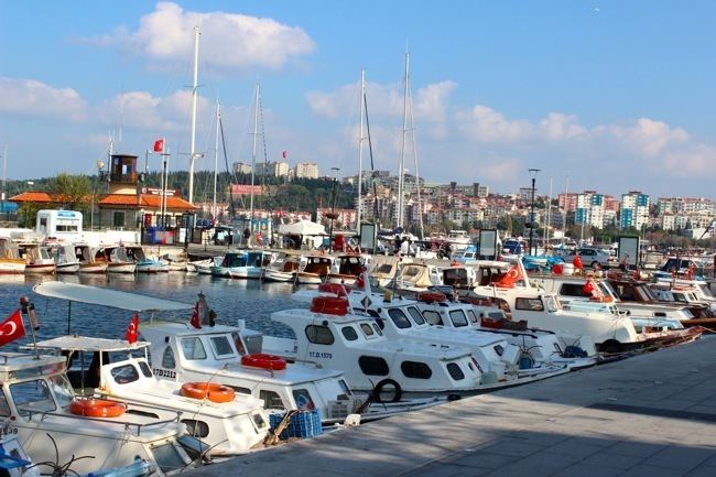 Kepez, Çanakkale cruisebuzznetwpcontentuploads201411Harbori