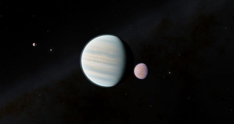 Kepler-419c