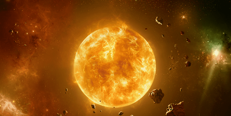 Kepler-444 Kepler 444 SkyWire