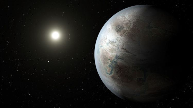 Kepler-453b