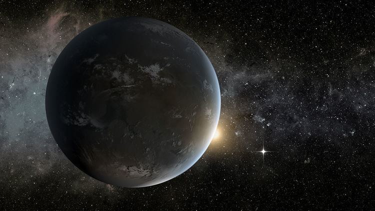 Kepler-62d