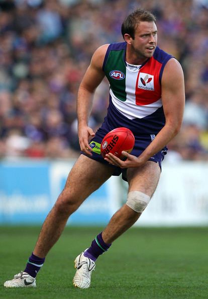 Kepler Bradley Kepler Bradley Australian Rules Football Player