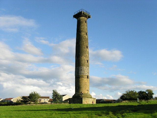 Keppel's Column