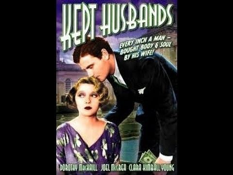 Kept Husbands Kept Husbands 1931 YouTube