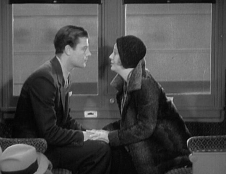 Kept Husbands Kept Husbands 1931 The Blonde at the Film