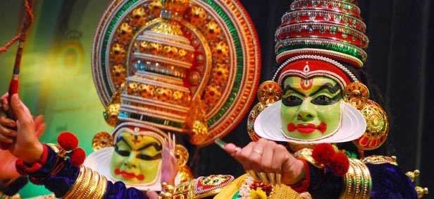 Kerala Culture of Kerala