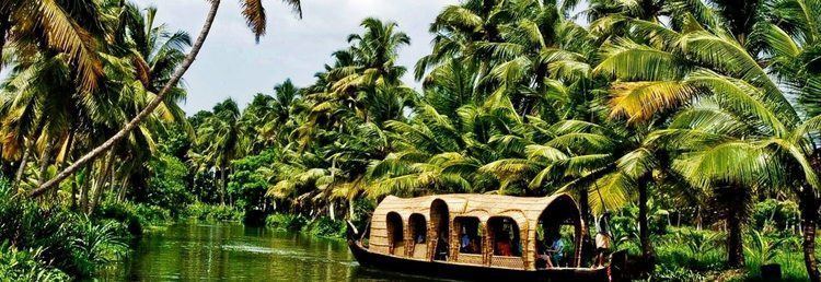 Kerala backwaters 11 Best Kerala Backwater Tours