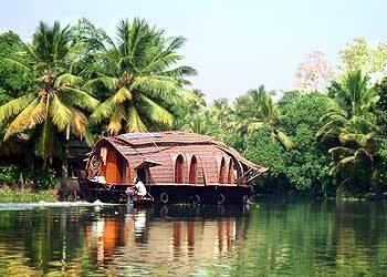 Kerala backwaters Explore the Backwaters on a Kerala Houseboat IndiaLine Travel