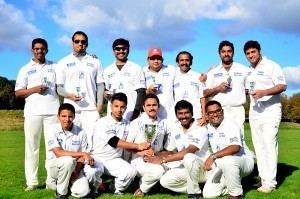 Kerala cricket team Kerala Cricket Club has opened their cricket season this year with
