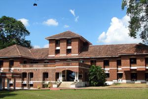 Kerala Forest Research Institute