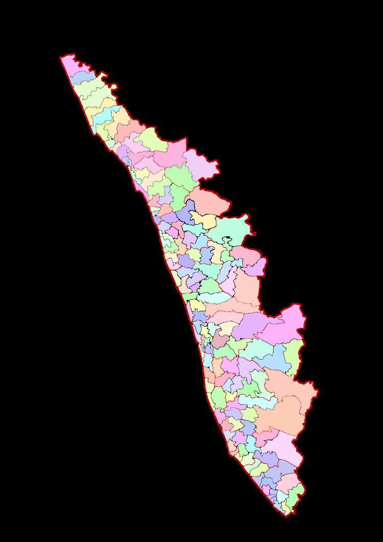 Kerala Legislative Assembly election, 2011