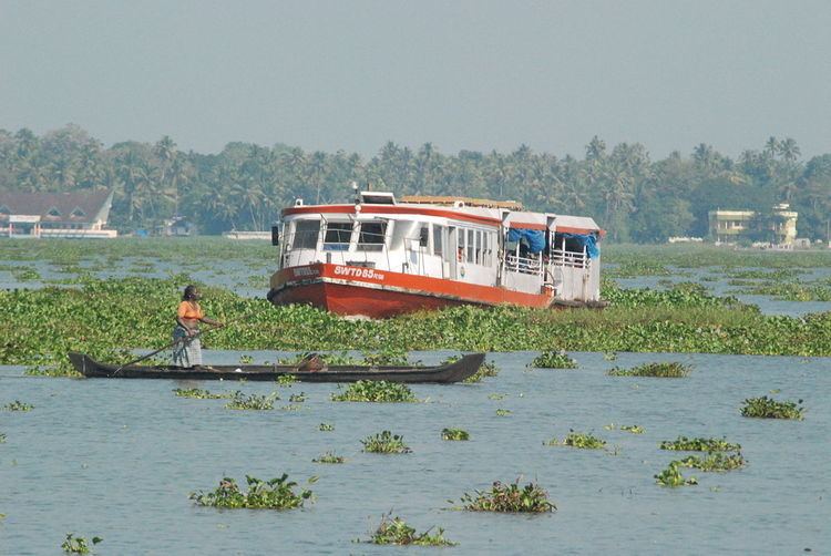 Kerala State Water Transport Department