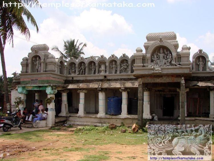 Keralapura templesofkarnatakacomimages1keralapurakeralap