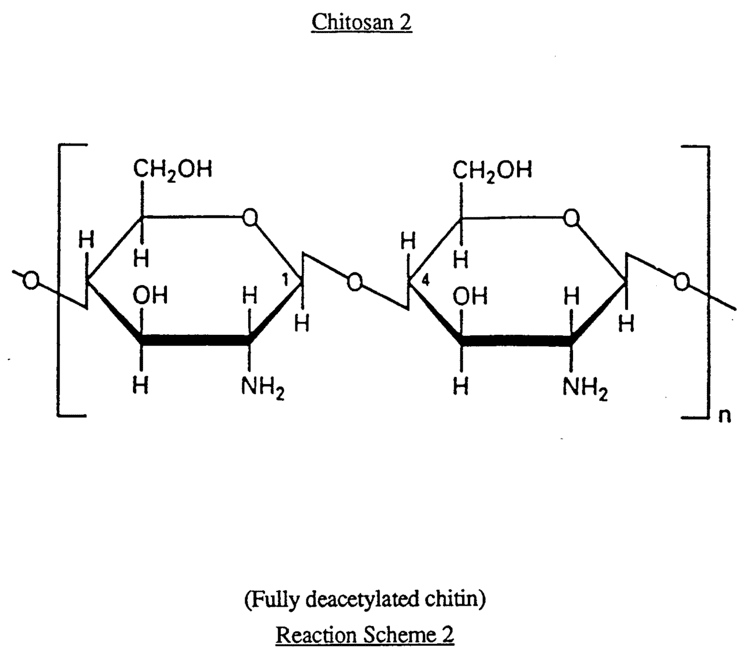 Keratan sulfate Patent EP0656215A1 Glycosaminoglycansynthetic polymer conjugates