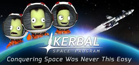 Kerbal Space Program Kerbal Space Program on Steam