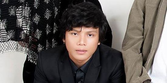 Kerbie Zamora Kerbie Zamora reveals his other job besides acting and