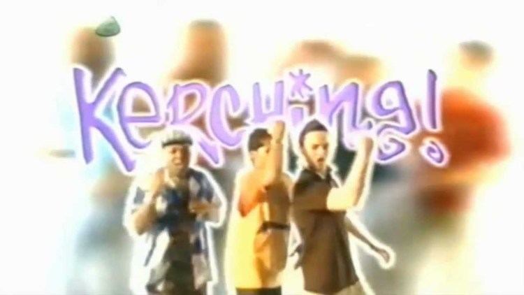 Kerching! Kerching Series 1 CBBC Channel 2003 Opening Sequence YouTube