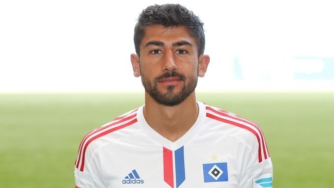 Kerem Demirbay Midfielder Kerem Demirbay faces five match ban for allegedly making