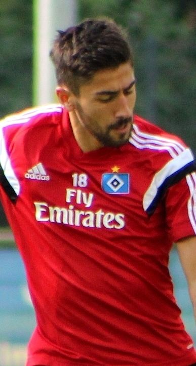 Kerem Demirbay Kerem Demirbay Wikipedia