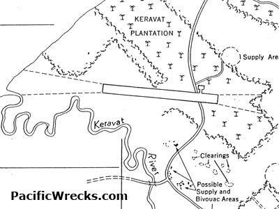 Kerevat Airfield