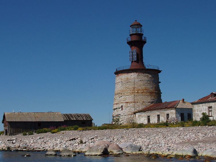 Keri Lighthouse