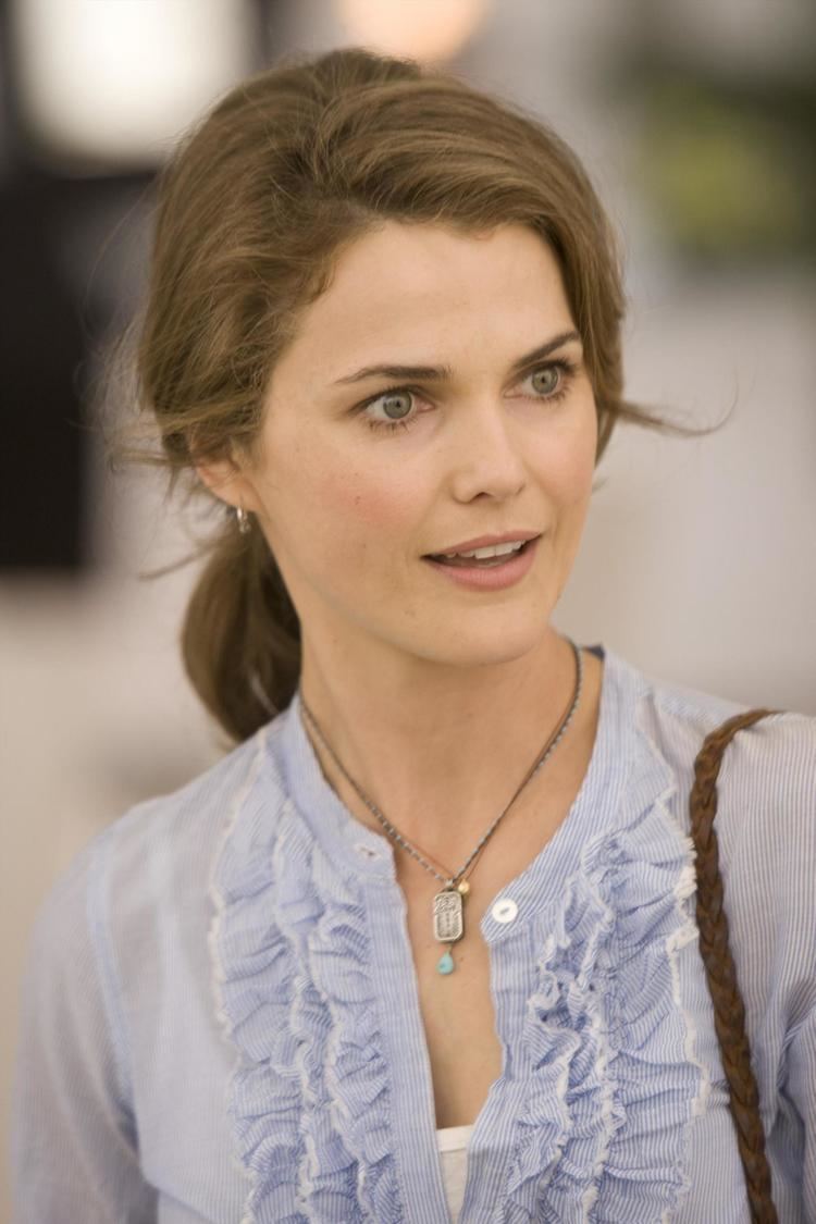 Keri Russell Keri Russell Bedtime Stories Keri Russell Photo