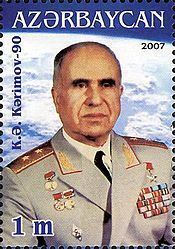 Kerim Kerimov httpsuploadwikimediaorgwikipediacommonsthu