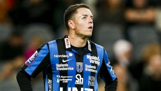 Kerim Mrabti Fotbolltransferscom Djurgrden AIK och Hammarby intresserade av