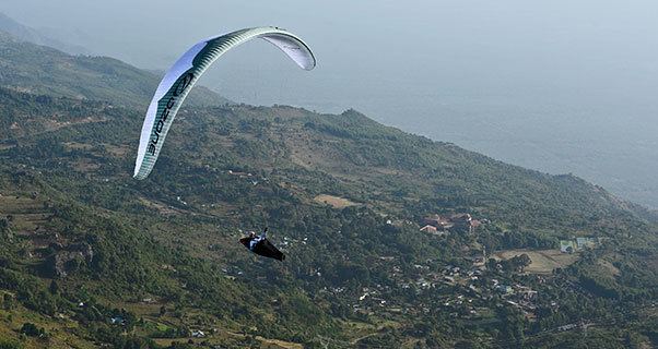 Kerio Valley Two paragliding world records fall in Kenya39s Kerio Valley Cross