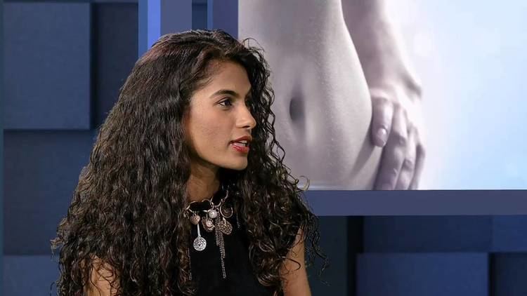 Kerishnie Naicker Kerishnie Naiker on the Impact of Heart Disease YouTube