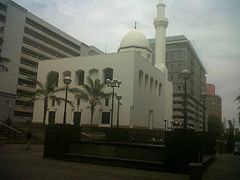 Kerk Street Mosque httpsuploadwikimediaorgwikipediacommonsthu