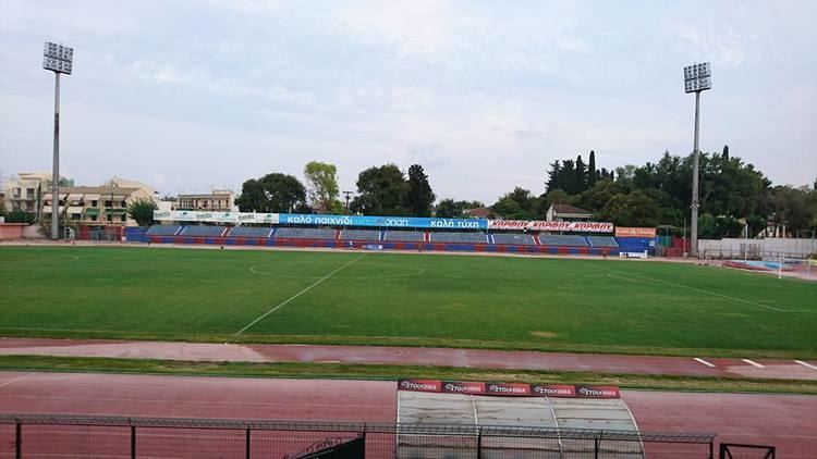 Kerkyra Stadium