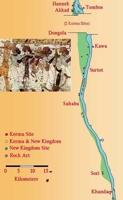 Kerma Culture Dr Stuart Tyson Smith