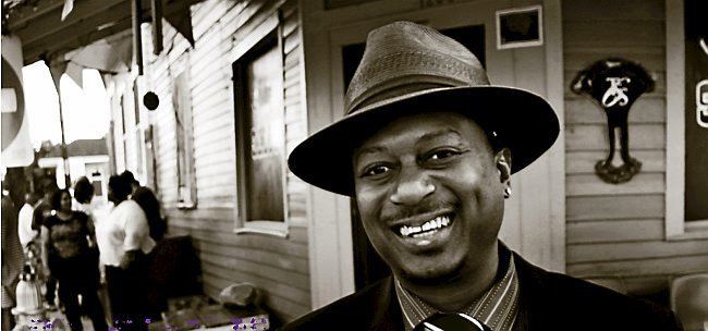 Kermit Ruffins Review Trumpeter Kermit Ruffins worthy of Louis Armstrong