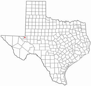 Kermit, Texas