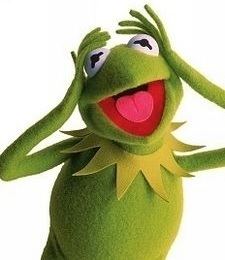 Kermit the Frog httpsuploadwikimediaorgwikipediaen662Ker