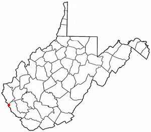 Kermit, West Virginia