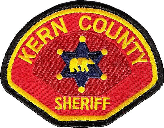 Kern County Sheriff's Department