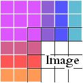 Kernel (image processing)