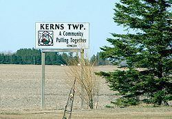 Kerns, Ontario httpsuploadwikimediaorgwikipediacommonsthu