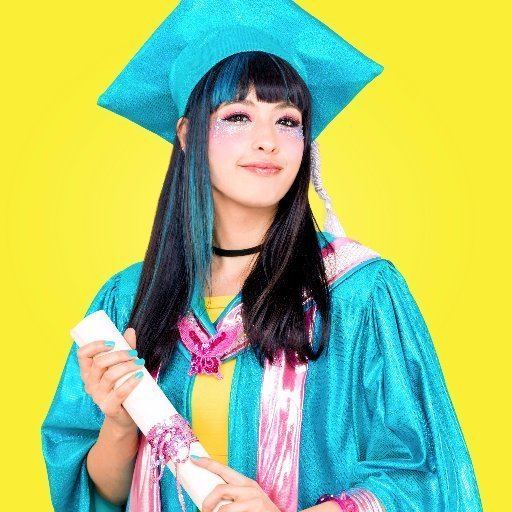 Kero Kero Bonito httpspbstwimgcomprofileimages7680883214237